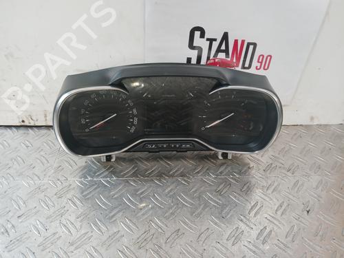 quadrante-citroen-c3-iii-sx-2016-37364633 main image