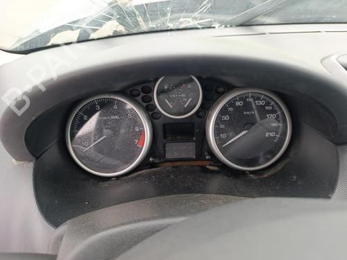 Left taillight PEUGEOT 206+ (2L_, 2M_) 1.1 | BP37369065C34 - Image 9
