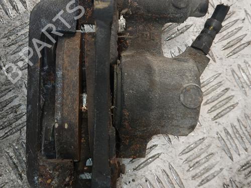 Used Left front brake caliper Left front brake caliper 37370985 37370985