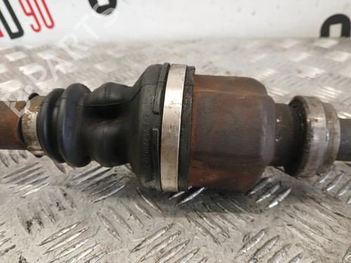 Right front driveshaft PEUGEOT 206 SW (2E/K) 1.6 HDi 110 | BP37368079M39 - Image 7