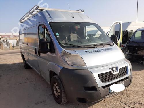 Electronic module PEUGEOT BOXER Van  | BP37359488M83  - Image 7