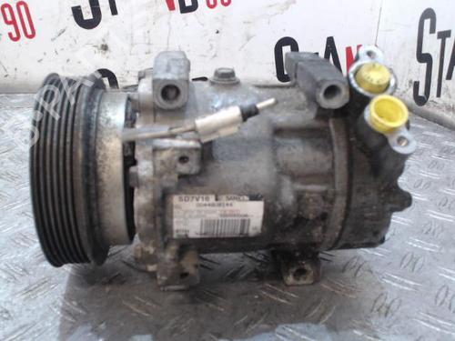 AC compressor DACIA DUSTER (HS_) | BP37359858M34 - Image 2