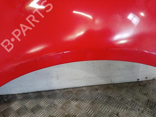 Used Left front fenders Left front fenders 38976931 38976931
