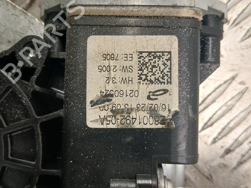 Used Front left window mechanism Front left window mechanism 37374391 37374391