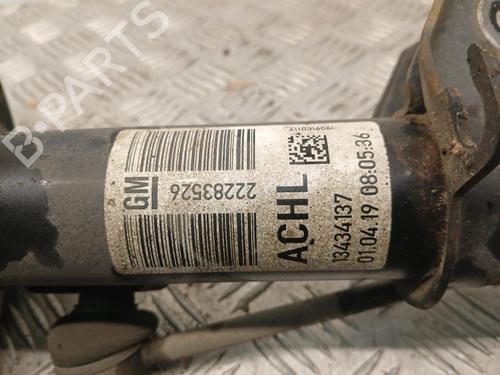 Left front shock absorber OPEL CORSA E (X15) 1.4 Turbo (08, 68) | BP40492794M16 - Image 2