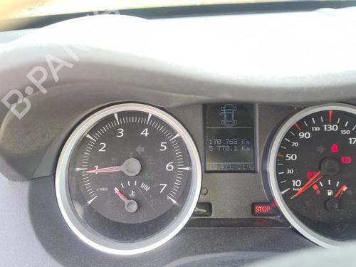 Engine control unit (ECU) RENAULT MEGANE II Saloon (LM0/1_)  | BP37359930M57  - Image 9