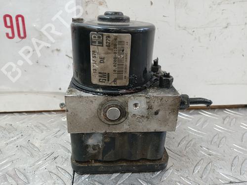 ABS pump OPEL ASTRA H (A04) | BP37360040M43 - Image 5