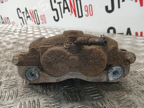 Left front brake caliper FORD RANGER (TKE) 2.2 TDCi 4x4 | BP37370625M105  - Image 5