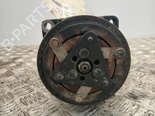 Used AC compressor AC compressor 38927435 38927435