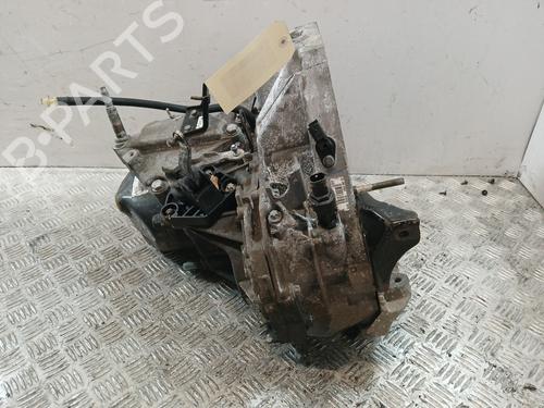Gearbox RENAULT KANGOO Express (FC0/1_) | BP37362092M3 - Image 6