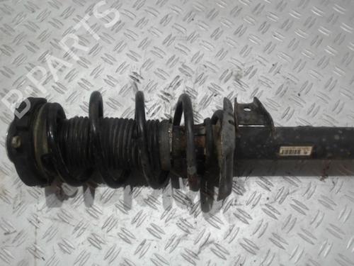 Right front shock absorber AUDI A3 (8P1) 1.6 | BP37354616M17 - Image 3