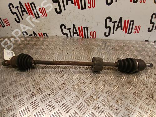 Right front driveshaft FORD KA (RU8) 1.2 | BP37364964M39 - Image 2