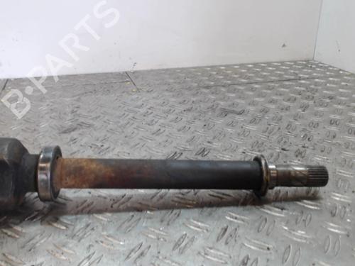 Right front driveshaft RENAULT MODUS / GRAND MODUS (F/JP0_) 1.5 dCi (FP0D, JP0D) | BP37351925M39 - Image 2