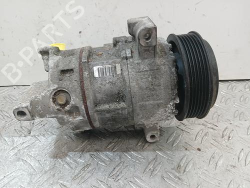 Used AC compressor AC compressor 37366409 37366409