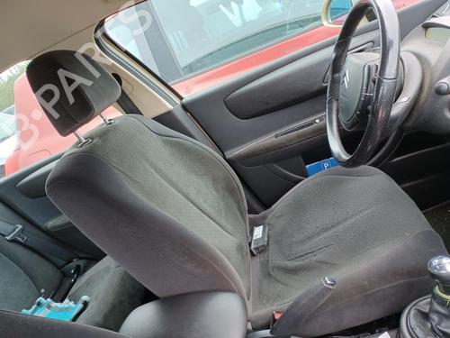 Right front window switch CITROËN C4 I (LC_) | BP37359668I26 - Image 8