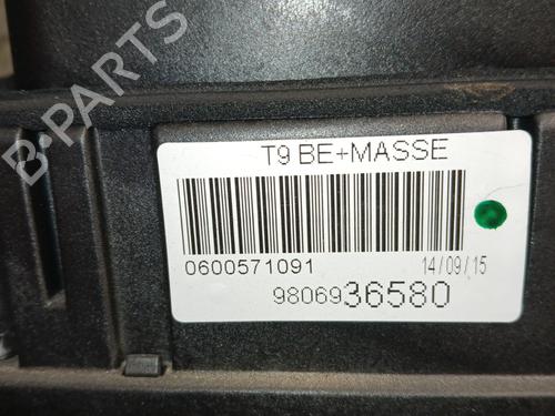 Cable Cable PEUGEOT 308 SW II (LC_, LJ_, LR_, LX_, L4_) 1.2 THP 110 (110 hp) 37370877 37370877