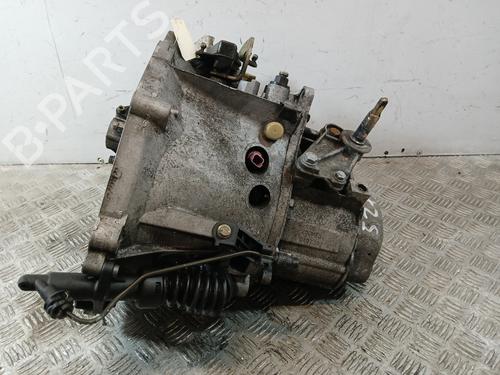 Gearbox CITROËN C4 Coupe (LA_) 1.6 HDi | BP37364092M3 - Image 2