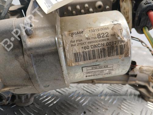Steering rack CITROËN C3 Picasso (SH_) | BP38004613M22 - Image 2