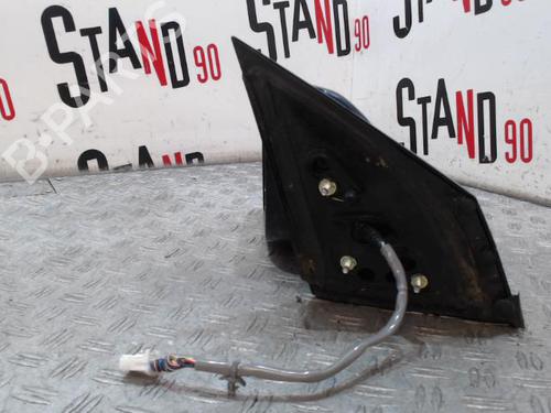Used Left mirror Left mirror 37358814 37358814