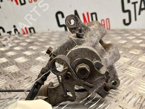 Left rear brake caliper PEUGEOT 607 (9D, 9U) | BP37374689M107 - Image 4
