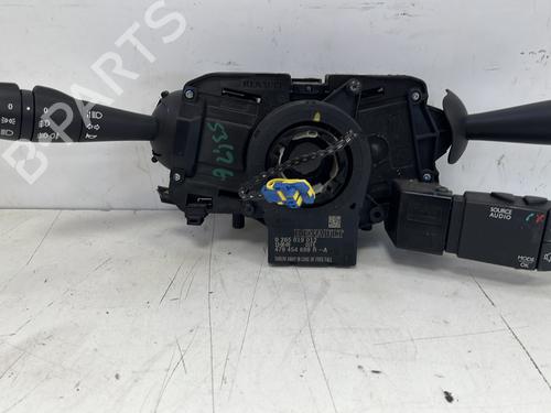 Steering column stalk DACIA LOGAN II 1.5 dCi / Blue dCi 75 | BP37372212I23 - Image 3