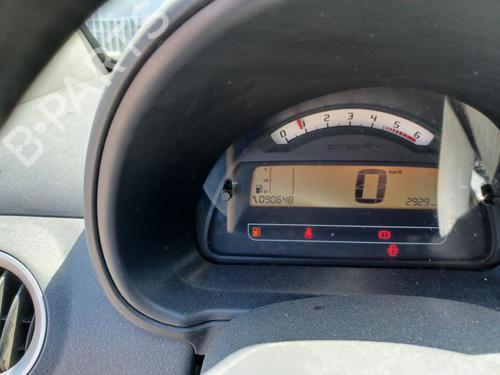 Control unit CITROËN C2 (JM_) 1.4 HDi | BP37358590M11 - Image 10