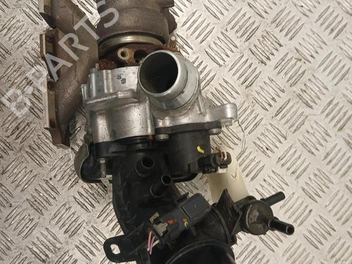 Used Turbocharger/Supercharger Turbocharger/Supercharger 39448582 39448582