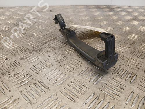 Used Rear right exterior door handle Rear right exterior door handle 37604347 37604347