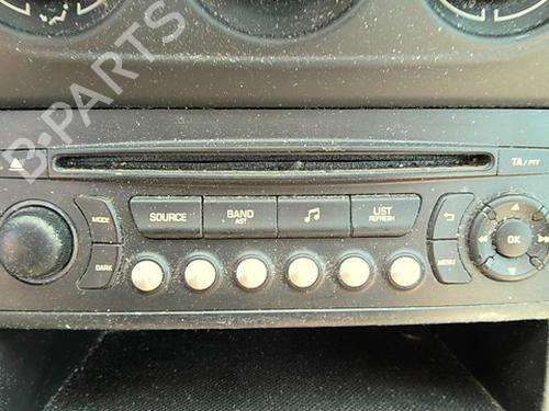 Radio CITROËN C3 Picasso (SH_) | BP37375422E6 - Image 4