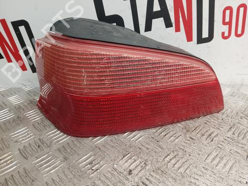 Used Left taillight Left taillight 37368789 37368789