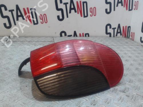 Used Right taillight Right taillight 37354916 37354916