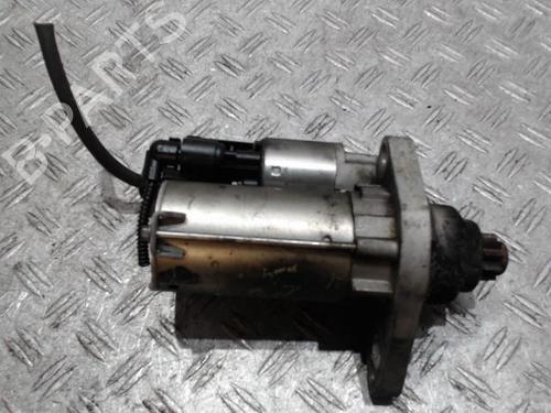 Starter VW GOLF PLUS V (5M1, 521) | BP37360307M8 - Image 3