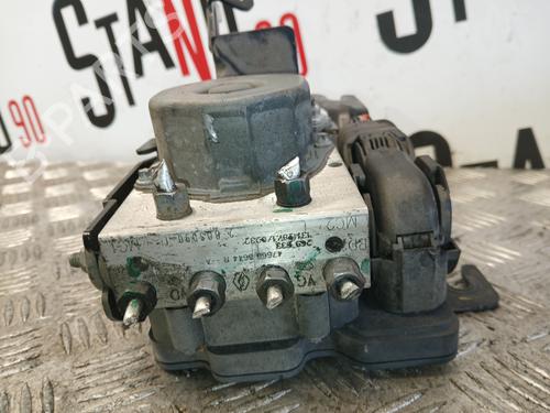 ABS pump DACIA SANDERO II TCe 90 (B8M1, B8MA, B8AC) | BP37372335M43 - Image 2