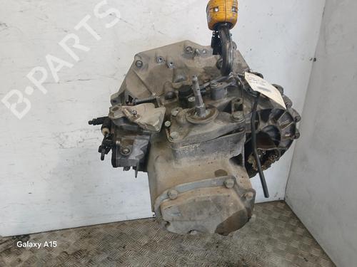 Gearbox CITROËN DS4 (NX_) 1.6 HDi 110 | BP38596138M3 - Image 2