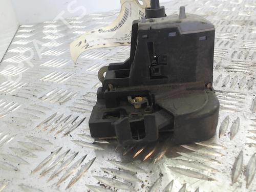 Used Front left lock Front left lock 37352656 37352656