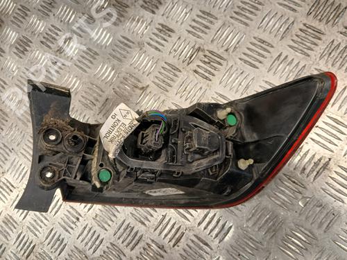 Used Left taillight Left taillight 37372950 37372950