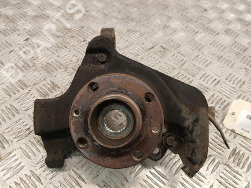 Right front steering knuckle CITROËN NEMO Box Body/MPV (AA_) 1.3 HDi 75 | BP38424088M26 - Image 2