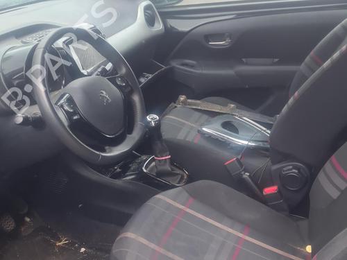 Pedal PEUGEOT 108 1.2 | BP37365598I4 - Image 9