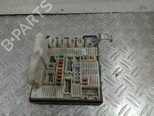Fuse box RENAULT KANGOO Express (FW0/1_) | BP37365128E1 - Image 2