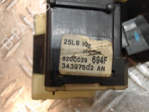 Steering column stalk RENAULT KANGOO Express (FC0/1_) | BP37352037I23 - Image 2
