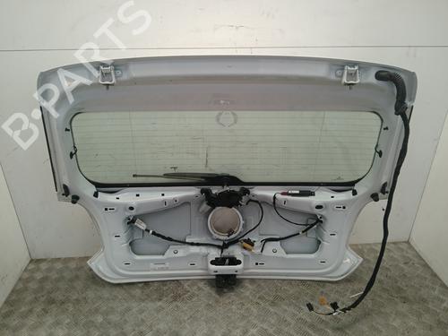 Used Tailgate Tailgate 37369741 37369741