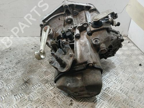 gearbox-peugeot-206-2l_-2m_-2009-2010-2011-2012-2013-37364861 main image