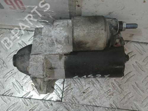 Starter FIAT 500 (312_) 1.2 (312AXA1A) | BP37362587M8 - Image 3