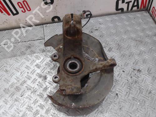 Right front steering knuckle VOLVO C30 (533) 2.0 D | BP37354983M26 - Image 3