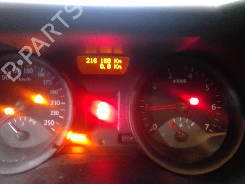 Used Parts RENAULT MEGANE II Estate (KM0/1_) 1.5 dCi (KM02, KM13) 4931981