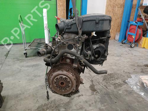 Engine DACIA LOGAN (LS_) 1.4 (LS0A, LS0C, LS0E, LS0G) | BP37366906M1  - Image 5