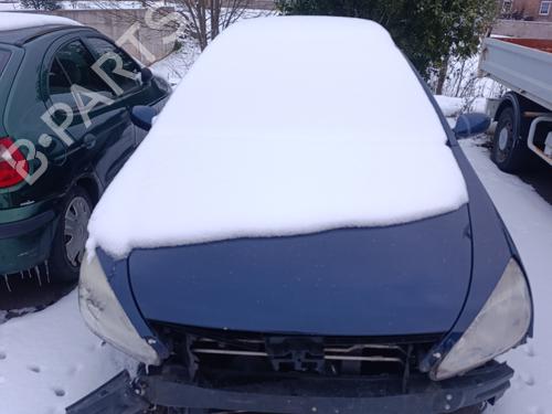 Used Parts PEUGEOT 607 (9D, 9U)  2.2 HDi  4916788