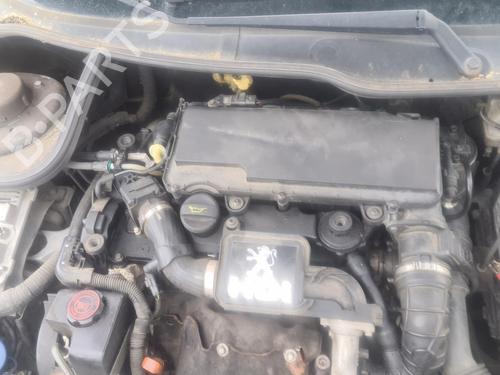Engine PEUGEOT 206 Hatchback (2A/C) | BP37363162M1 - Image 5