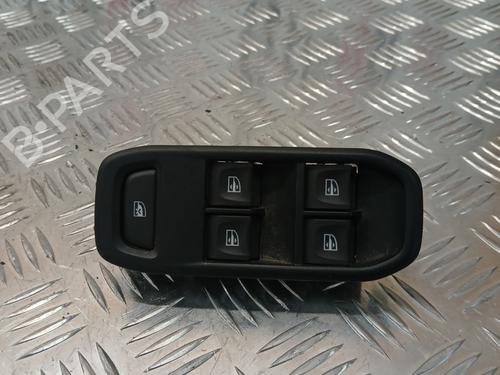 Left front window switch DACIA DUSTER (HM_) 1.3 TCe 150 (HMM3) | BP37746244I27 - Image 4