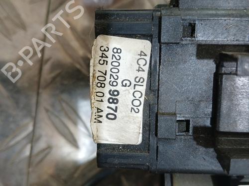 Used Steering column stalk Steering column stalk 37363617 37363617